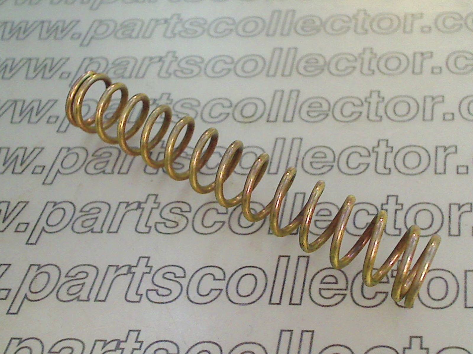 LAMBORGHINI 2402351 Transmission code 10659 compatible with: LAMBORGHINI ESPADA, LAMBORGHINI JARAMA
